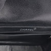 Chanel Quilted Caviar Double Sided Flap Secondhand
