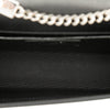 Saint Laurent Small Grain De Poudre Monogram Kate Crossbody Secondhand