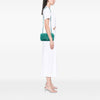 Chanel Medium Quilted Terry Cloth Coco Beach Flap Secondhand