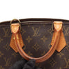 Louis Vuitton Monogram Alma PM Secondhand