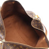 Louis Vuitton Monogram Keepall Bandouliere 60 Secondhand