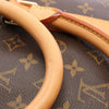 Louis Vuitton Monogram Keepall Bandouliere 60 Secondhand