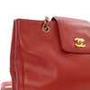 Chanel Caviar Supermodel Shoulder Bag Secondhand