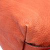 Gucci Medium Leather Bamboo Bar Tote Secondhand
