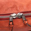 Gucci Medium Leather Bamboo Bar Tote Secondhand