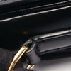 Celine Teen Shiny Calfskin Triomphe Crossbody Secondhand