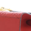 Gucci Small Guccissima Padlock Crossbody Secondhand