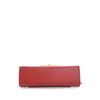Gucci Small Guccissima Padlock Crossbody Secondhand