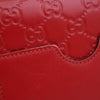 Gucci Small Guccissima Padlock Crossbody Secondhand