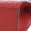 Gucci Small Guccissima Padlock Crossbody Secondhand