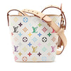 Louis Vuitton Takashi Murakami Monogram Multicolore All In One BB Secondhand