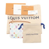 Louis Vuitton Takashi Murakami Monogram Multicolore All In One BB Secondhand
