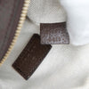 Gucci Micro Jumbo GG Canvas Web Top Handle Bag Secondhand