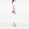 Dior Mini Iridescent Lambskin Cannage Lady Dior Secondhand