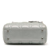 Dior Mini Iridescent Lambskin Cannage Lady Dior Secondhand