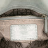 Dior Mini Iridescent Lambskin Cannage Lady Dior Secondhand