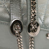 Dior Mini Iridescent Lambskin Cannage Lady Dior Secondhand