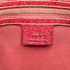 Gucci Horsebit Canvas Crossbody Secondhand