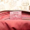 Gucci Horsebit Canvas Crossbody Secondhand