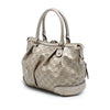 Secondhand Gucci Guccissima Sukey Satchel