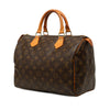 Louis Vuitton Monogram Speedy 30 Secondhand