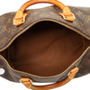 Louis Vuitton Monogram Speedy 30 Secondhand