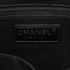 Chanel Mini Canvas Deauville Tote Secondhand