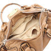Chloé Leather Paddington Handbag Secondhand
