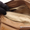 Chloé Leather Paddington Handbag Secondhand