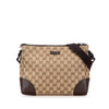 Gucci GG Canvas Crossbody Secondhand