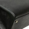 Burberry Leather Tote Secondhand