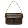 Louis Vuitton Monogram Viva Cite GM Secondhand