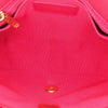 Chanel Mini Velvet Camellia Flap Secondhand