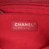 Chanel Mini Velvet Camellia Flap Secondhand