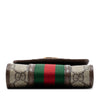 Gucci Mini GG Supreme Web Ophidia Crossbody Secondhand