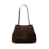 Gucci Medium Nubuck Gifford Tote Secondhand