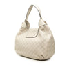 Gucci Medium Guccissima Emily Flap Satchel Secondhand