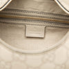 Gucci Medium Guccissima Emily Flap Satchel Secondhand