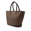 Louis Vuitton Damier Ebene Manosque GM Secondhand