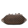 Louis Vuitton Damier Ebene Manosque GM Secondhand