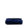 Chanel Medium Classic Sequin Single Flap Secondhand