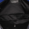 Chanel Medium Classic Sequin Single Flap Secondhand