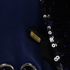 Chanel Medium Classic Sequin Single Flap Secondhand