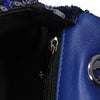 Chanel Medium Classic Sequin Single Flap Secondhand
