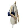 Chanel Medium Classic Sequin Single Flap Secondhand