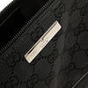 Gucci GG Canvas Boat Secondhand