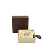 Louis Vuitton Sterling Silver Lockit Pendant Necklace Secondhand