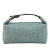 Hermès Small Wool Bride A Brac H Natte Case Secondhand