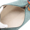 Hermès Small Wool Bride A Brac H Natte Case Secondhand