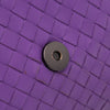 Bottega Veneta Baby Nappa Intrecciato Olimpia Crossbody Secondhand